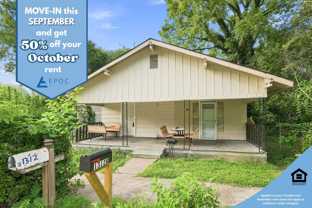 1312 Vernon Pl #A - Photo 1 of 1