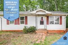 2785 North Carolina 14 #A - Photo 1 of 1