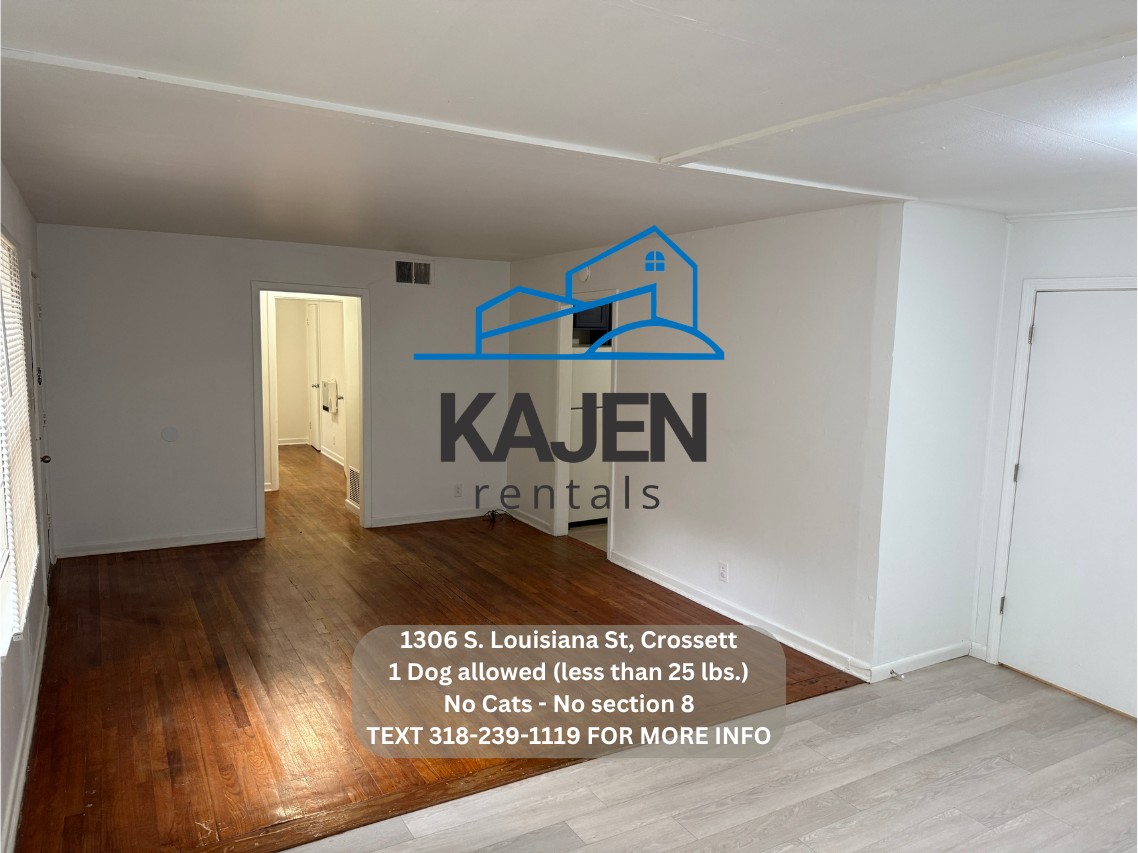 1306 S Louisiana St - Photo 2 of 10
