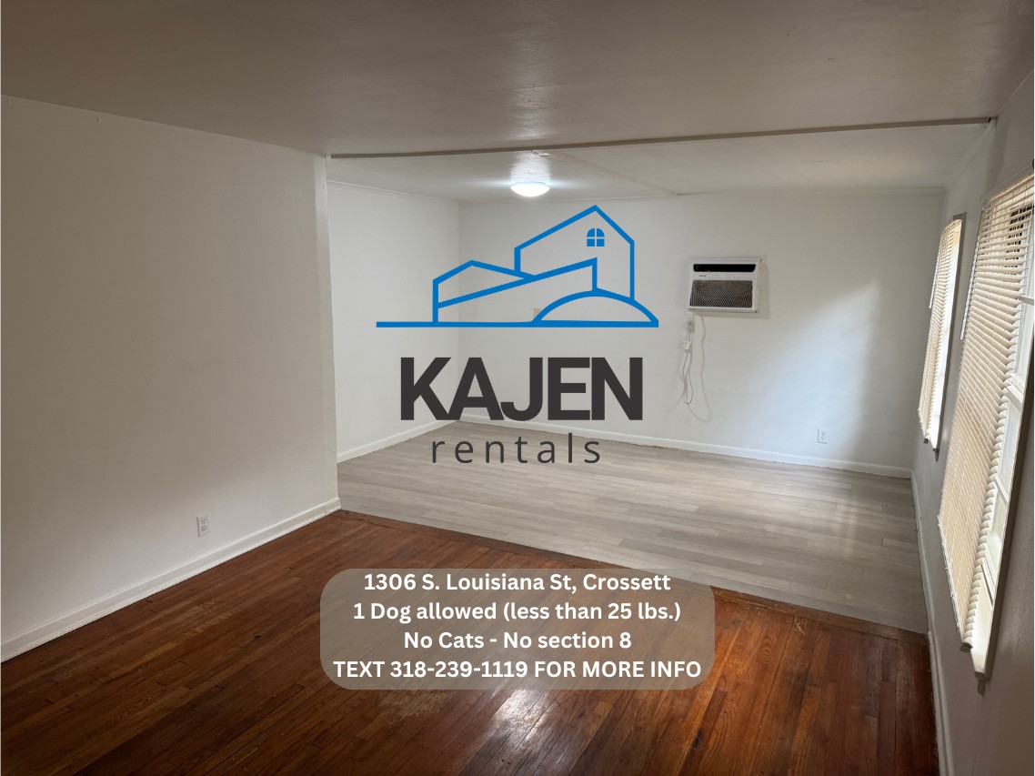 1306 S Louisiana St - Photo 3 of 10