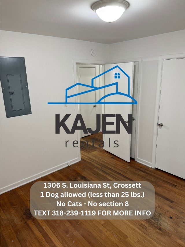 1306 S Louisiana St - Photo 4 of 10