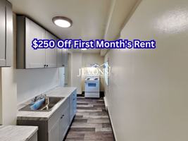 featured image of 401 N 5th Ave