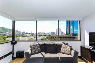 55 S Kukui St #1 - Photo 1 of 1