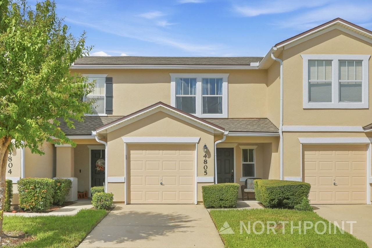 1500 Calming Water Dr #4805
