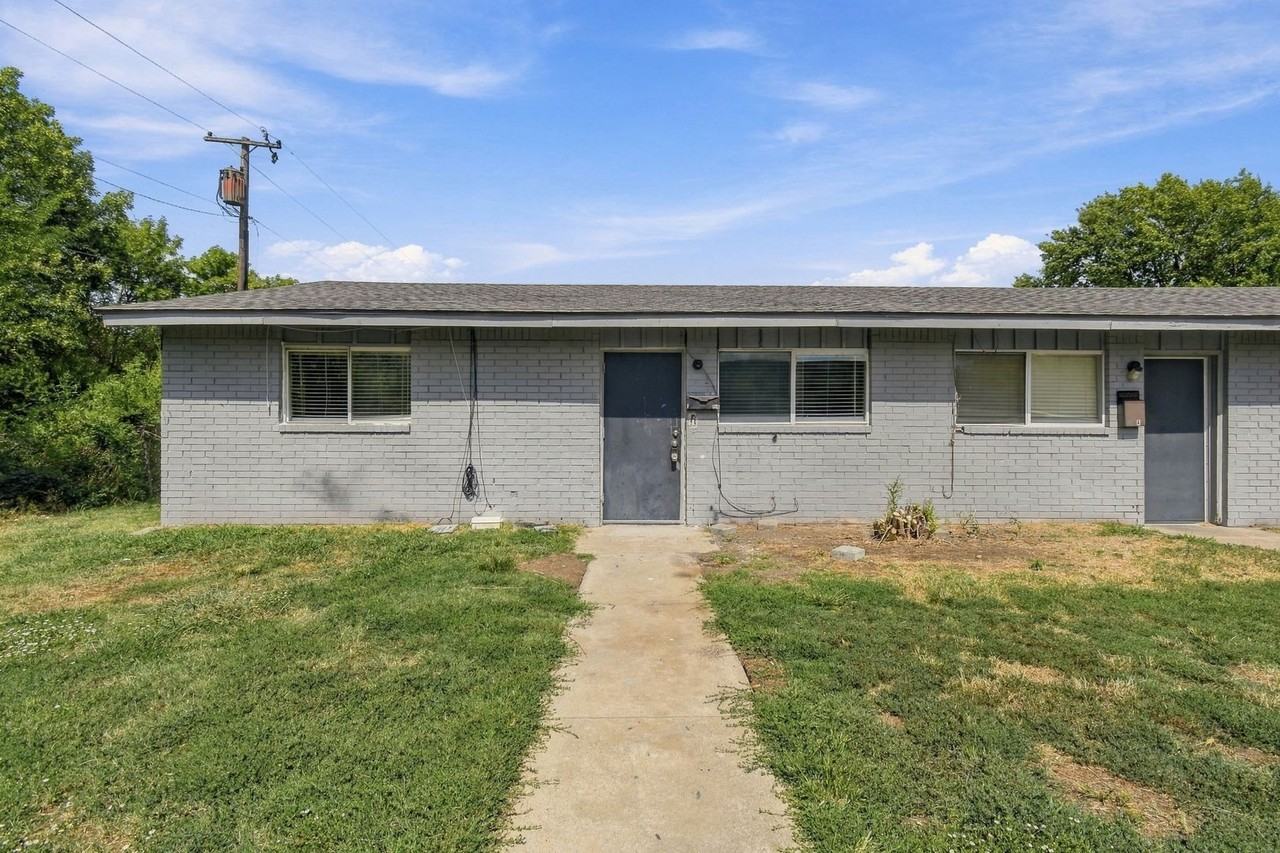 1072 N Irvington Ave Apt A #Apt A