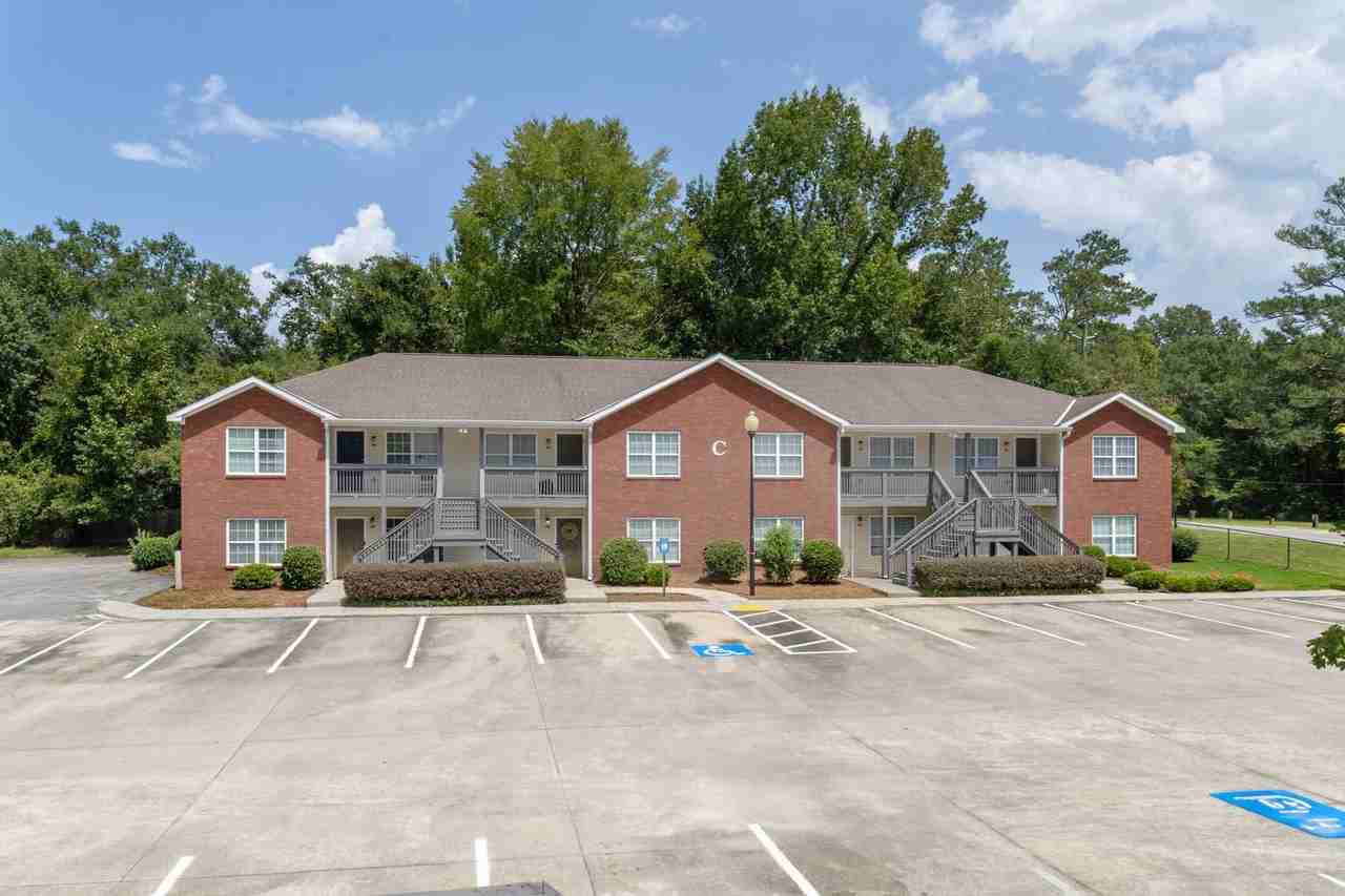 6231 Crystal Dr Apt 5c #C5 - Photo 4 of 25