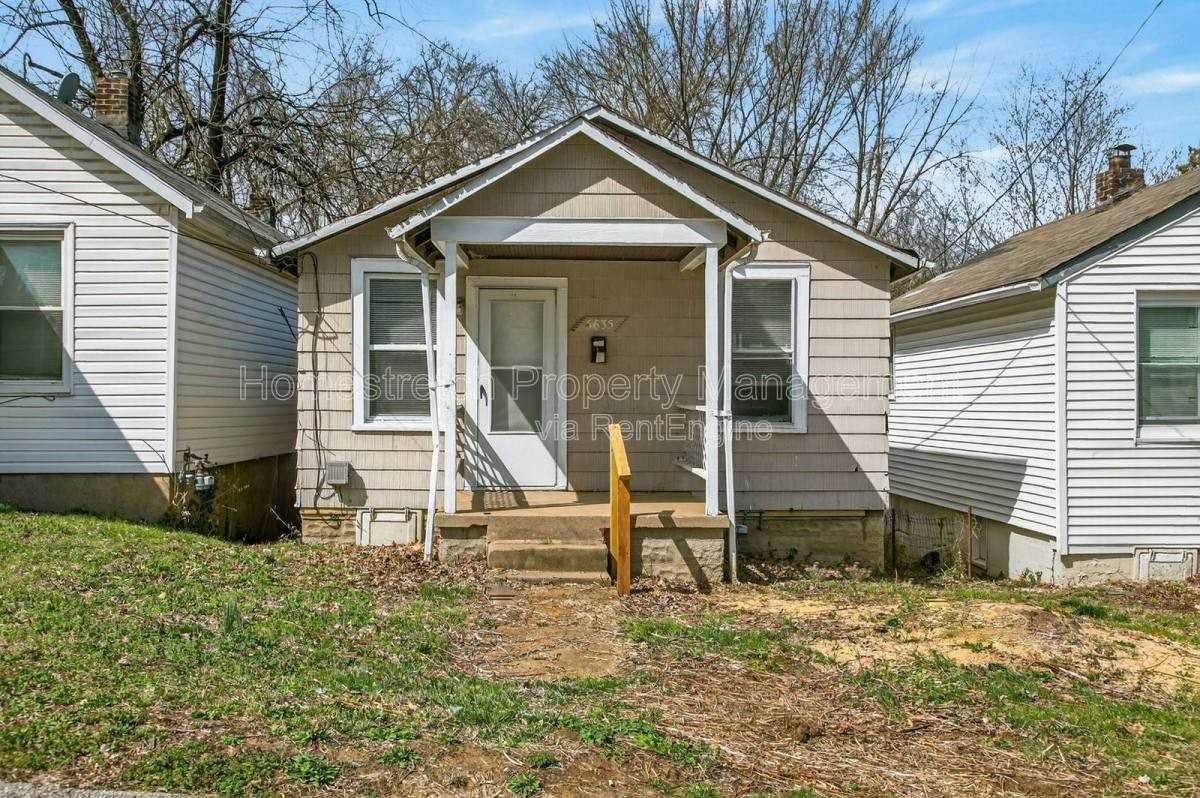 5635 Hodiamont Ave - Photo 2 of 18