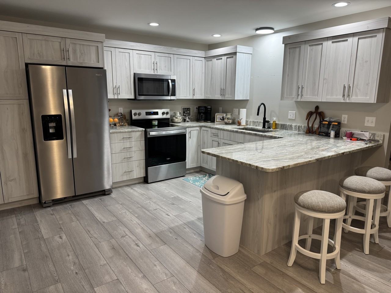1315 Arch St #1315 - Photo 2 of 5