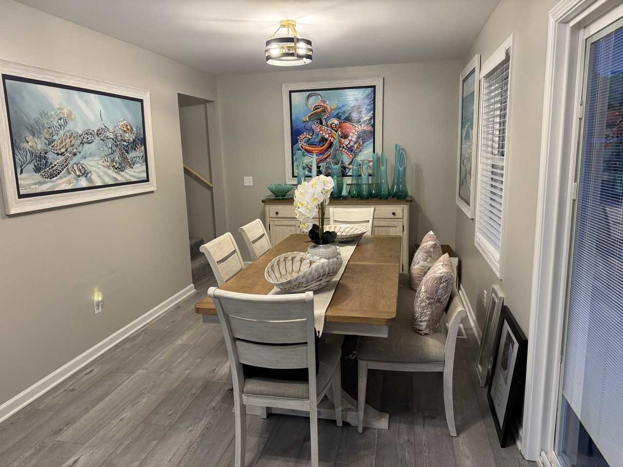 1315 Arch St #1315 - Photo 3 of 5