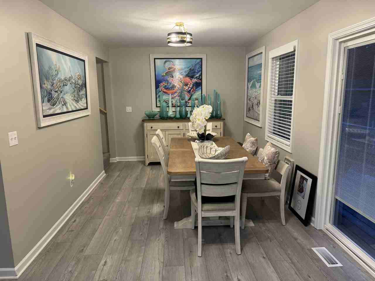 1315 Arch St #1315 - Photo 4 of 5