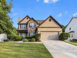 featured image of 4025 Hunters Walk Way