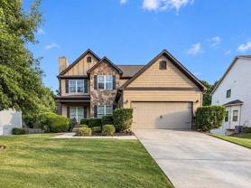 4025 Hunters Walk Way - Photo 1 of 1