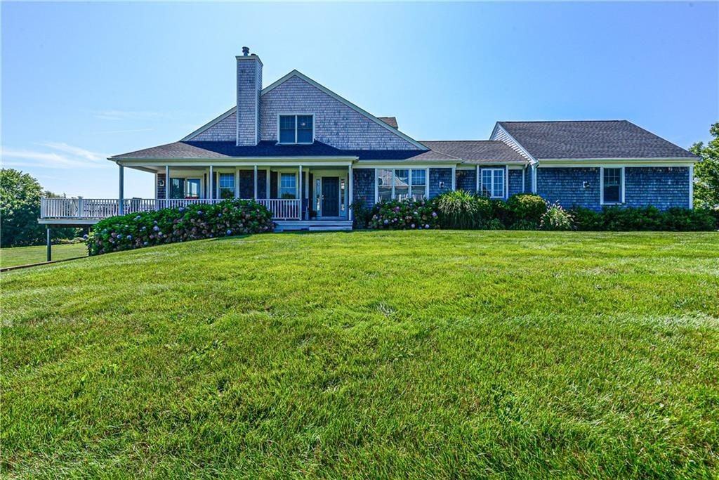 171 Ferry Landing Cir