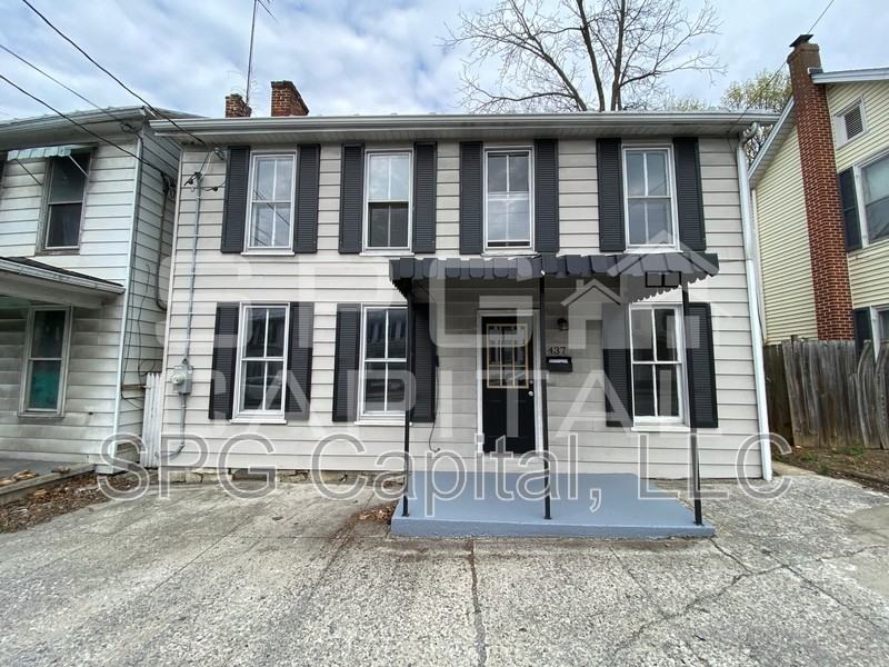 437 E King St