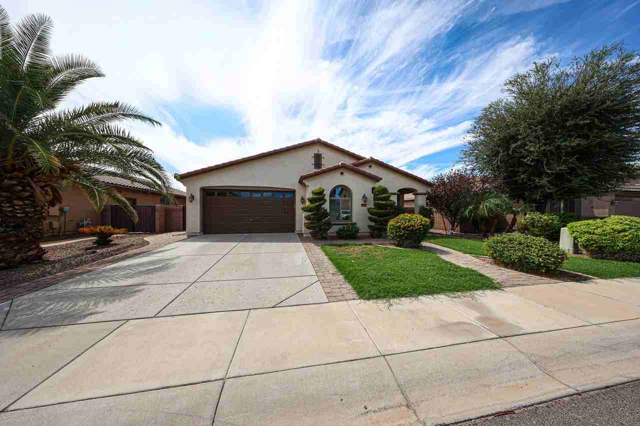 613 W San Carlos Way - Photo 4 of 50