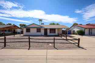719 W Palomino Dr - Photo 1 of 1
