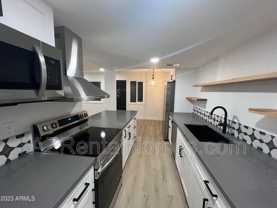 948 S Alma School Rd #130 - Photo 1 of 1