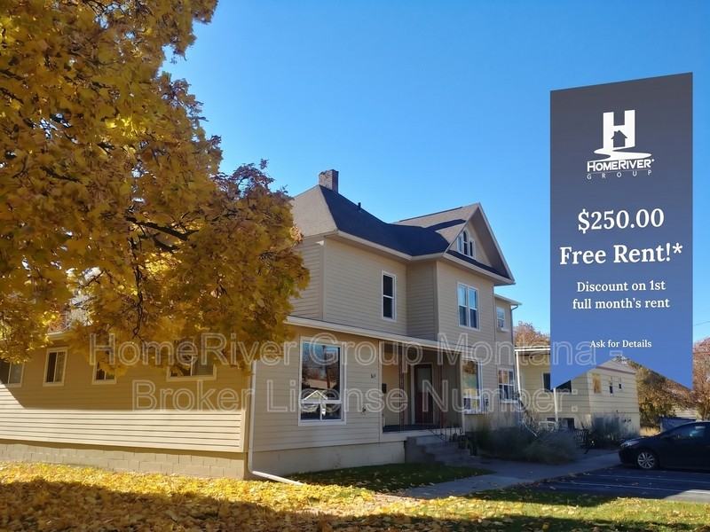 603 Stephens Ave #3