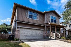 featured image of 5826 Bronco Way