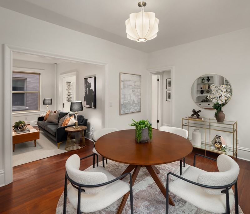 129 Warren Ave N #G - Photo 6 of 15