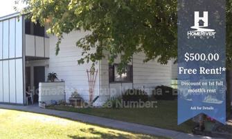featured image of 1321 S 2nd St W #3