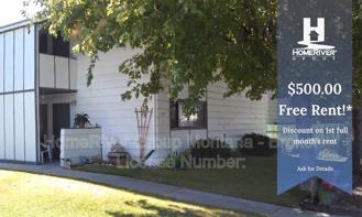 1321 S 2nd St W #3 - Photo 1 of 1