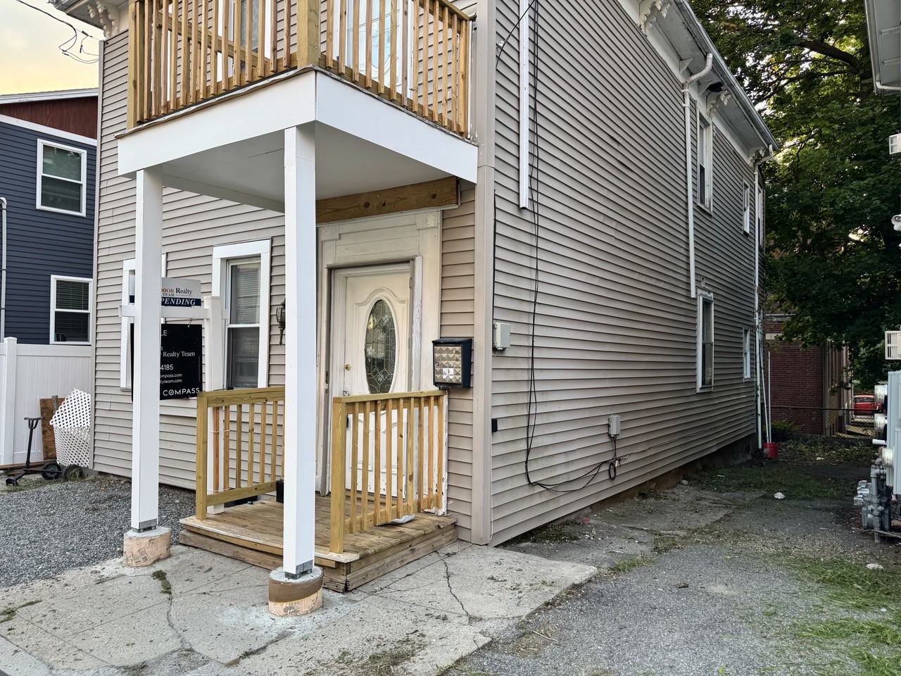 Haverford St #1 - Photo 7 of 7