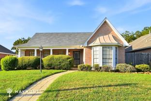 3903 Oak Ave - Photo 1 of 1