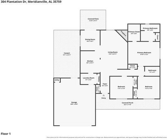 304 Plantation Dr - Photo 2 of 15