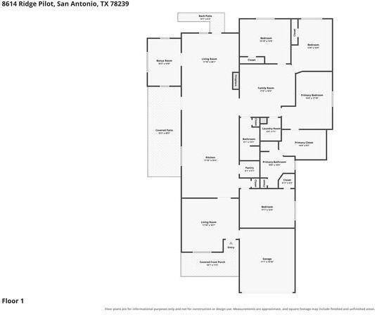 8614 Ridge Pilot - Photo 2 of 14