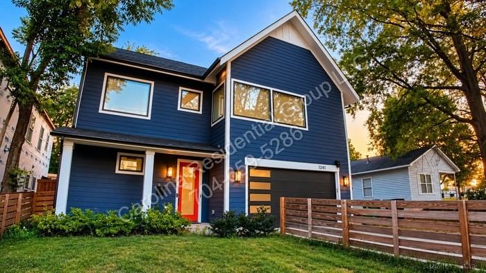 1241 Pegram St - Photo 3 of 31