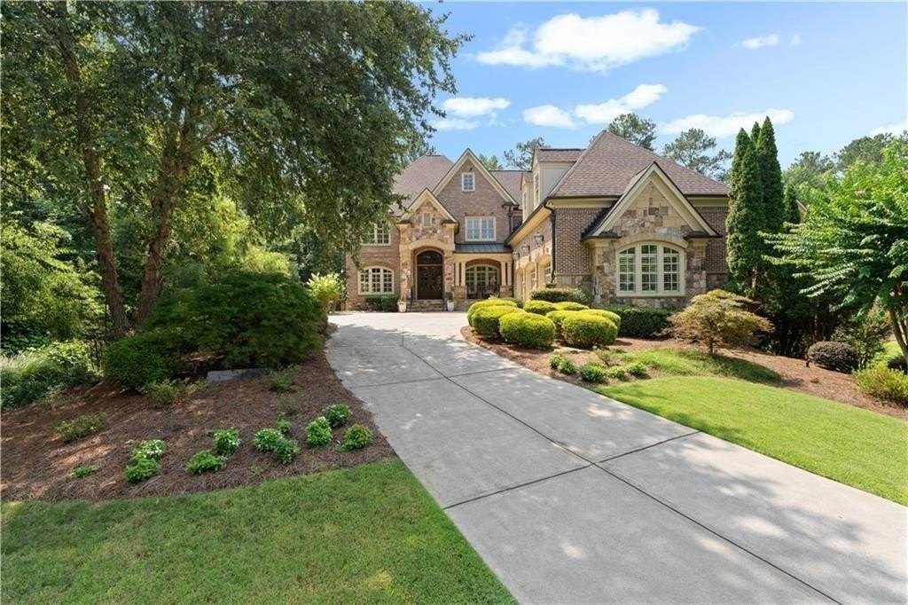 6327 Howell Cobb Ct