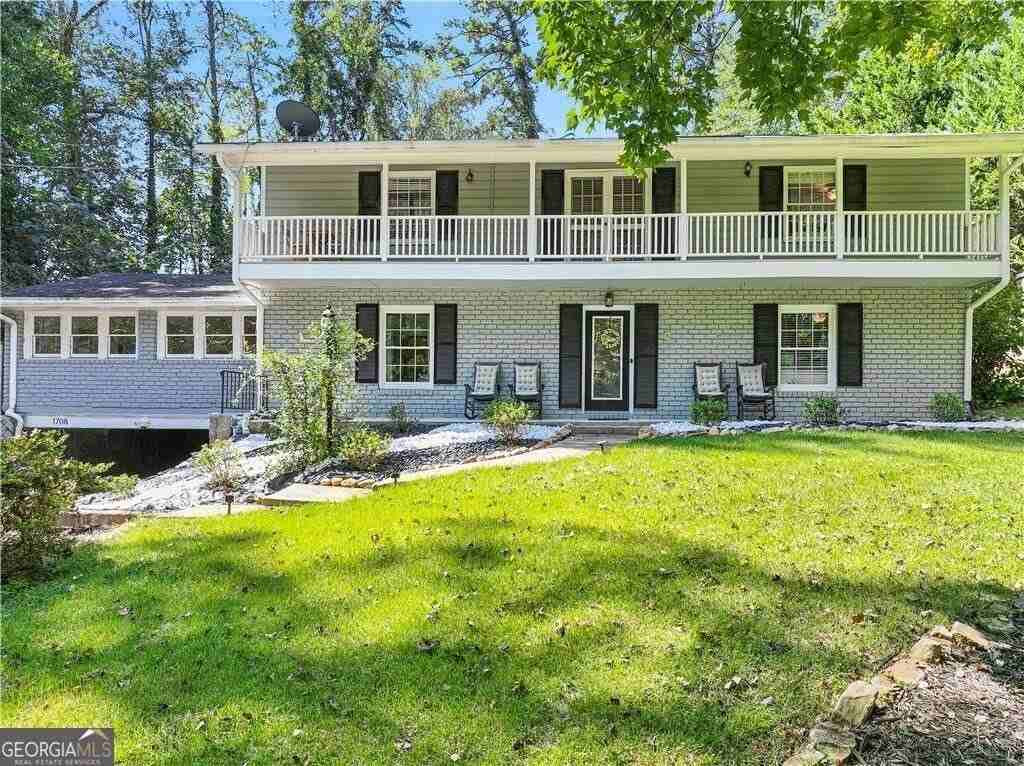 1708 Childerlee Ln Ne - Photo 2 of 50