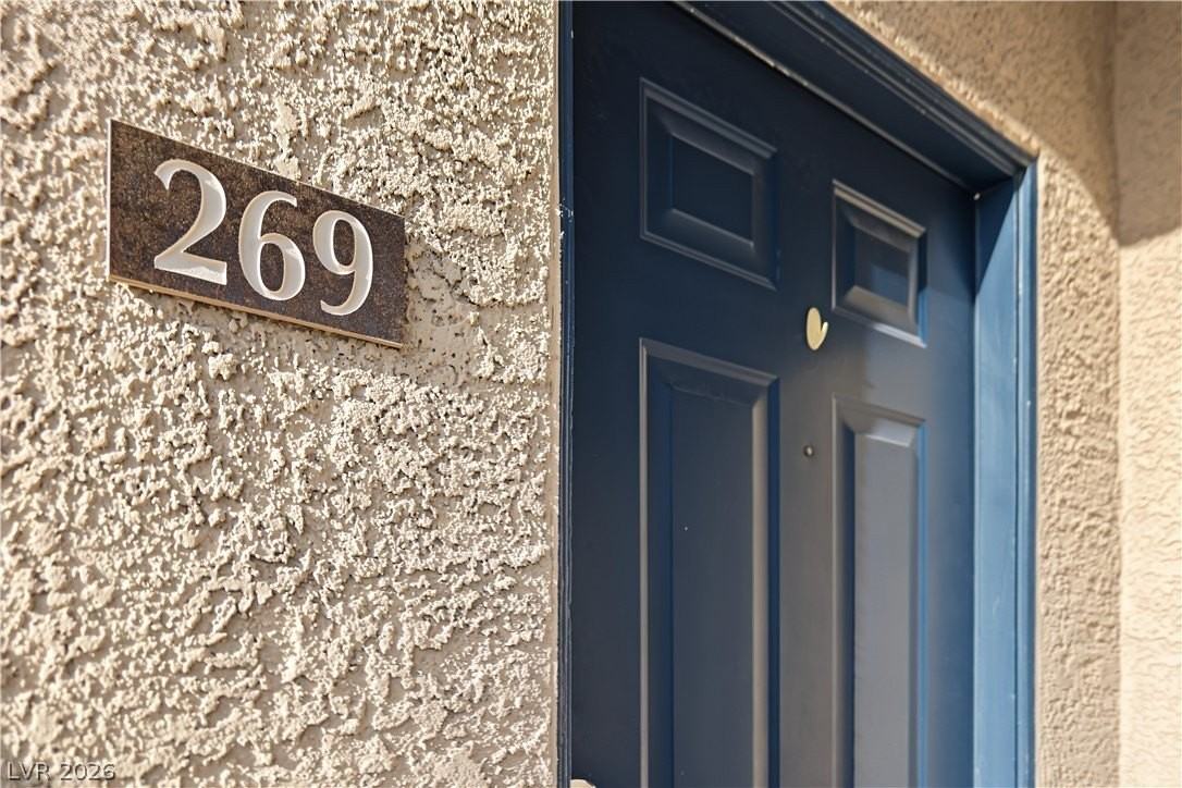 10245 S Maryland Pkwy #269 - Photo 4 of 25