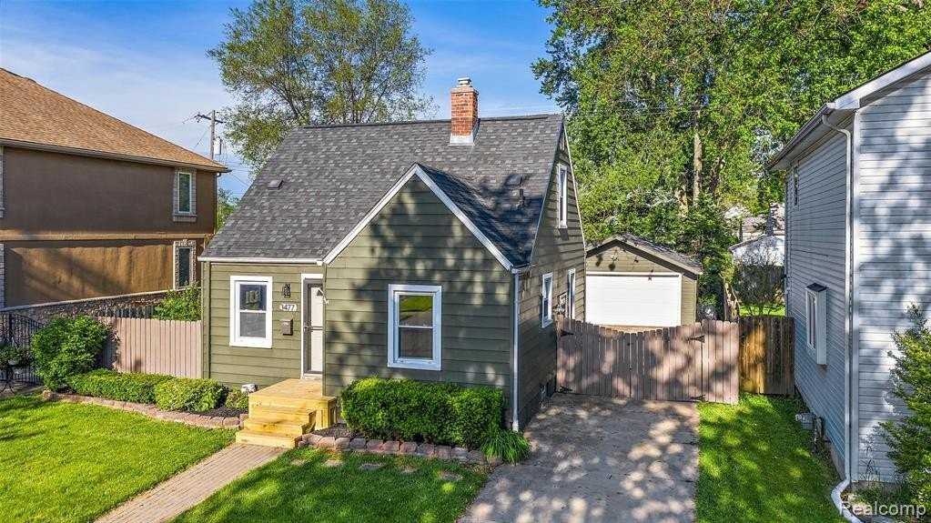 3477 Cummings Ave