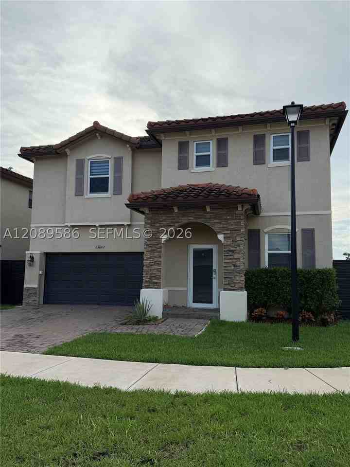 23602 Sw 115th Ct #0 - Photo 2 of 17