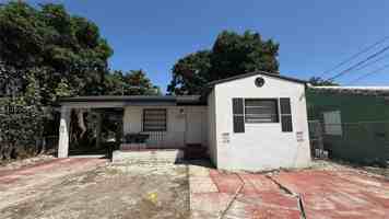 featured image of 8125 Nw 6th Ave #1