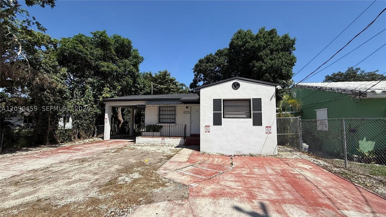 8125 Nw 6th Ave #1 - Photo 4 of 23