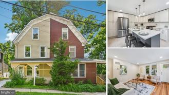 5714 Rusk Ave - Photo 1 of 1