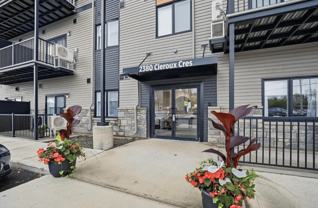 2380 Cléroux Cres #306 - Photo 1 of 1
