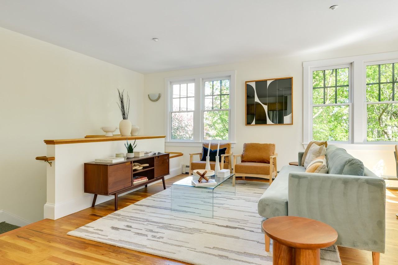 411 Norfolk St #2A - Photo 5 of 26
