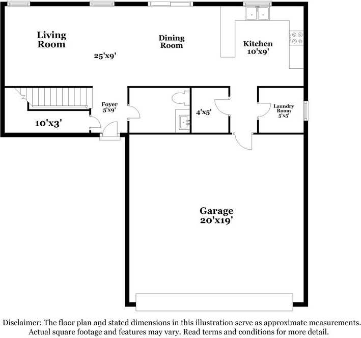 7313 Wandering Star Ct - Photo 2 of 17