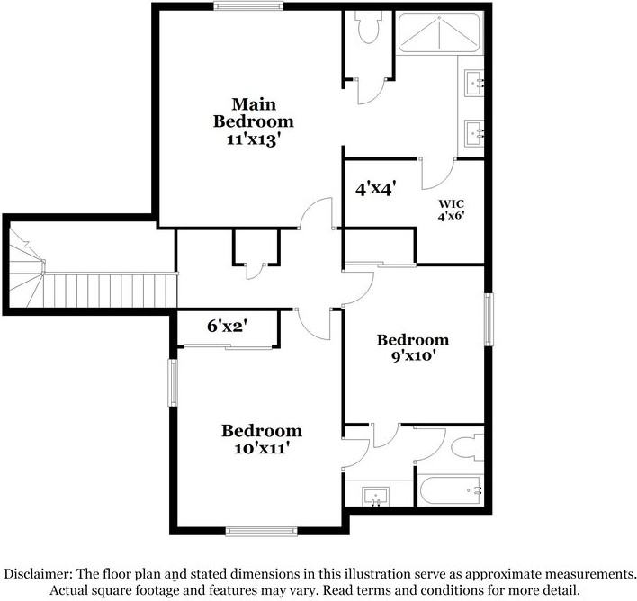 7313 Wandering Star Ct - Photo 3 of 17