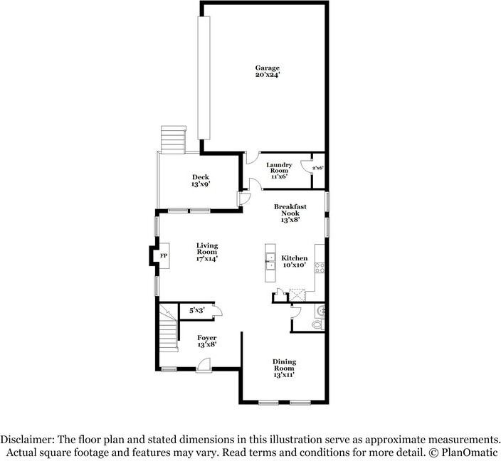 10217 Meadow Crossing Ln - Photo 2 of 18