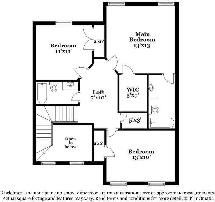 10217 Meadow Crossing Ln - Photo 3 of 18