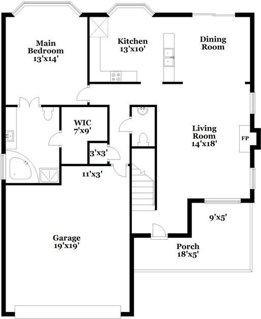 7898 Rainey Dr - Photo 2 of 17