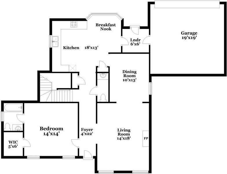 1005 Old Spring Way - Photo 2 of 16