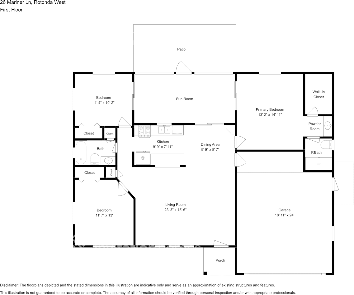 26 Mariner Ln - Photo 2 of 19