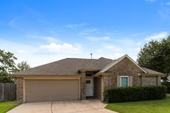 1407 Bayou Glen Dr - Photo 1 of 1