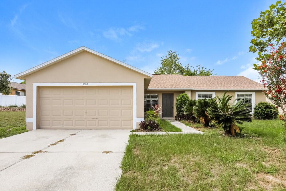 13309 Copperleaf Way